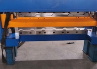 máquina de 15m/Min Single Layer Roll Forming, rollo trapezoidal de la hoja que forma la máquina