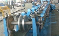 Rollo de la correa de C80-300 C que forma la máquina, rollo de acero del tamaño transformista que forma la máquina