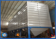 100 unidades de almacenamiento del grano de Ton Metal Grain Storage Bins