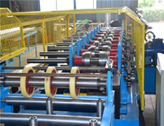 10m/Min Cable Tray Forming Machine, cable Tray Manufacturing Machine