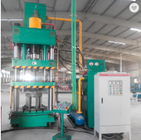 cadena de producción del cilindro de 25kg 48kg LPG, máquinas de la fabricación del cilindro del LPG