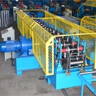 Cable Tray Roll Forming Line 15m/Min 22KW del CE 600m m