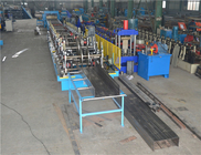 Cable Tray Roll Forming Line 15m/Min 22KW del CE 600m m