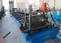 Cable Tray Forming Machine, cable Tray Production Line 7.5KW 5.5KW del enlace